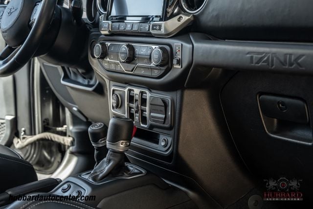 2021 Rezvani Tank  - 23048604 - 62