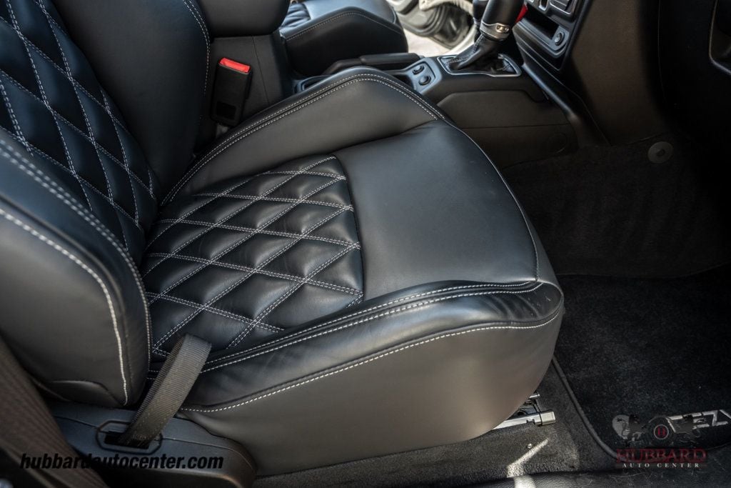 2021 Rezvani Tank  - 23048604 - 63