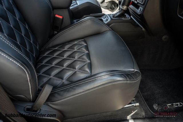 2021 Rezvani Tank  - 23048604 - 63