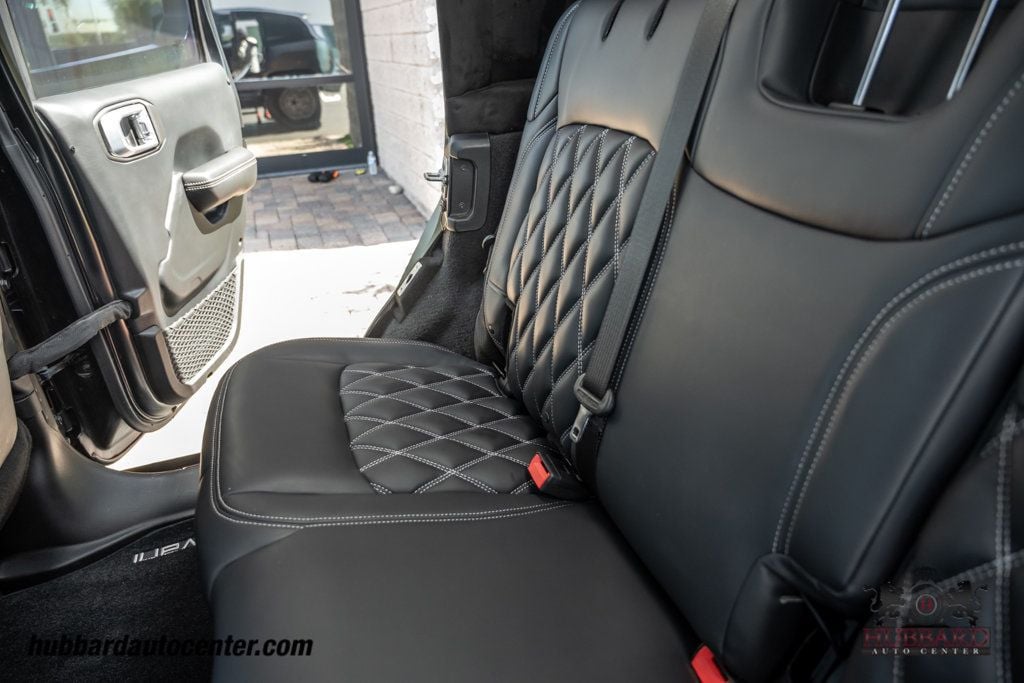 2021 Rezvani Tank  - 23048604 - 69