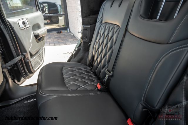 2021 Rezvani Tank  - 23048604 - 69