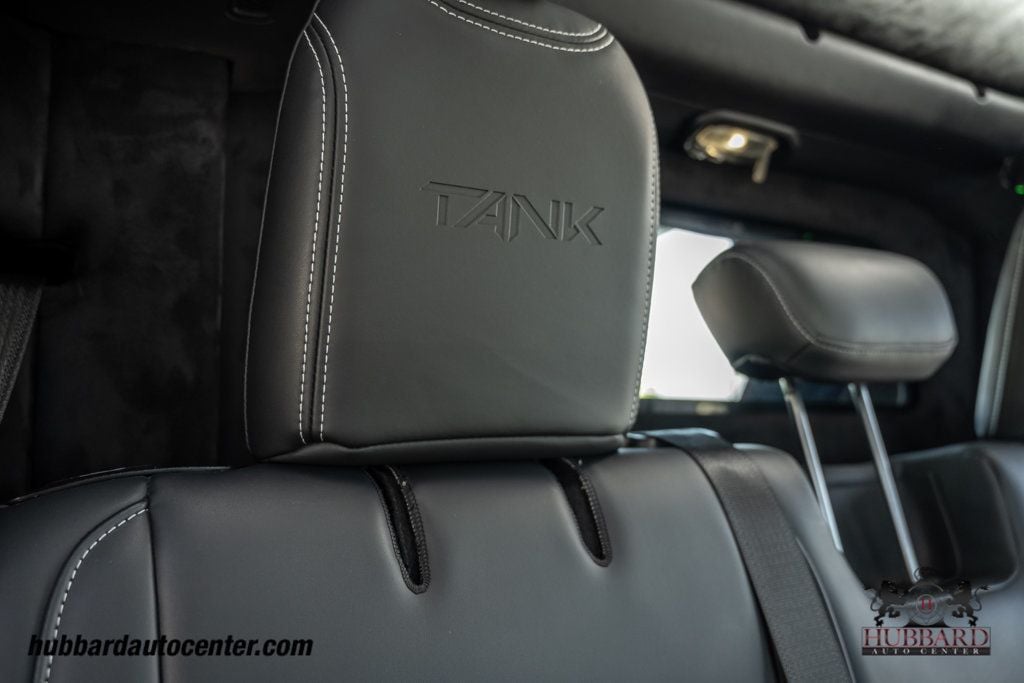 2021 Rezvani Tank  - 23048604 - 74
