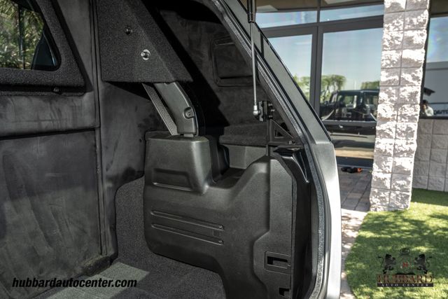 2021 Rezvani Tank  - 23048604 - 79