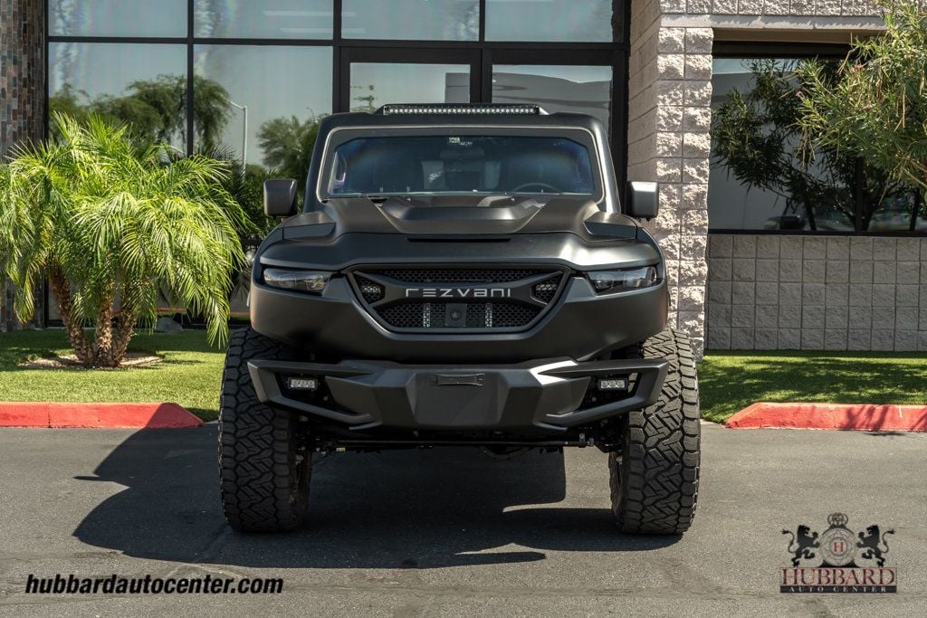 2021 Rezvani Tank  - 23048604 - 82
