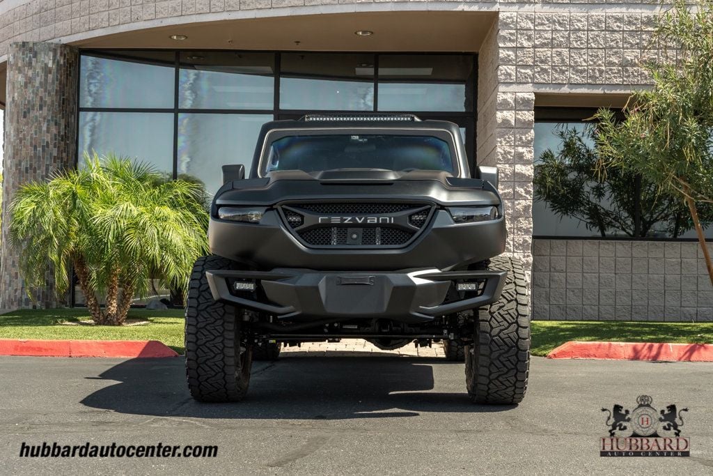 2021 Rezvani Tank  - 23048604 - 83