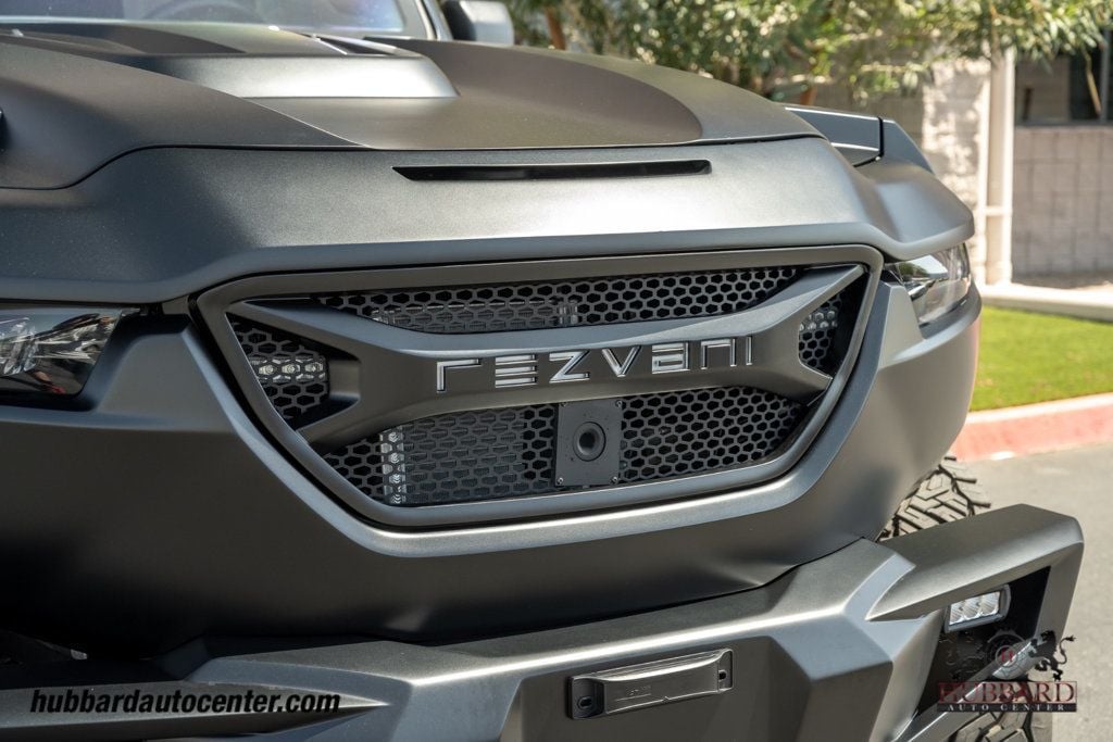 2021 Rezvani Tank  - 23048604 - 84