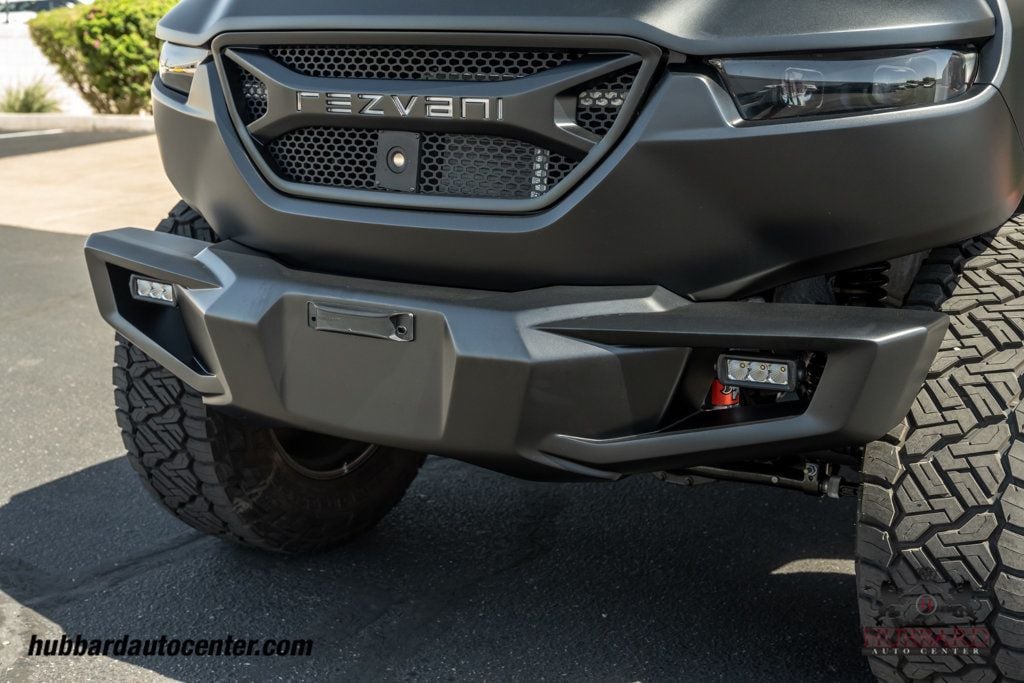 2021 Rezvani Tank  - 23048604 - 86