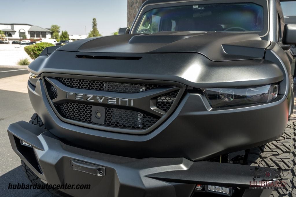 2021 Rezvani Tank  - 23048604 - 87