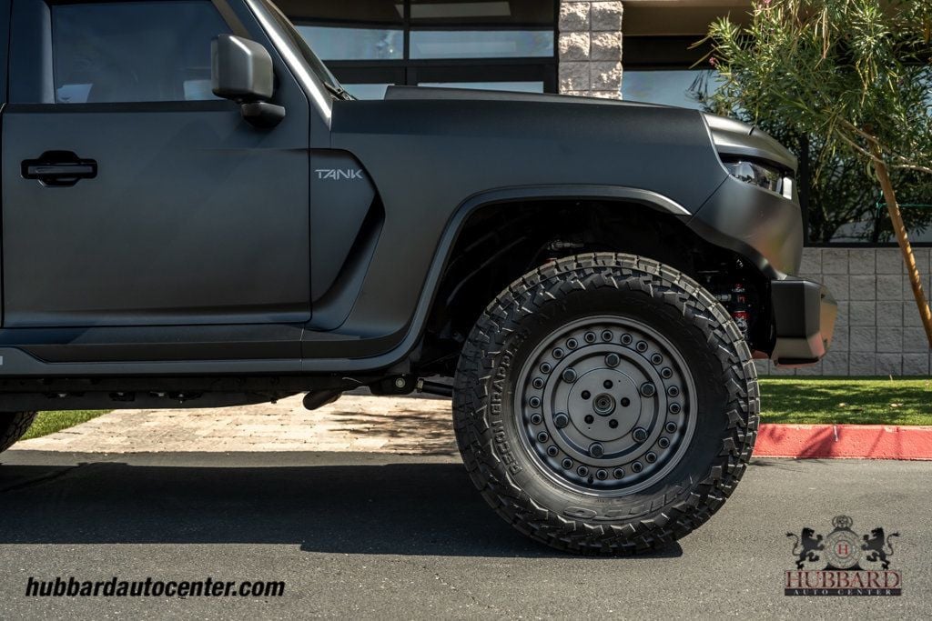 2021 Rezvani Tank  - 23048604 - 8