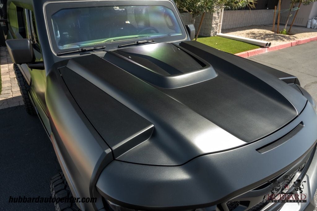 2021 Rezvani Tank  - 23048604 - 89