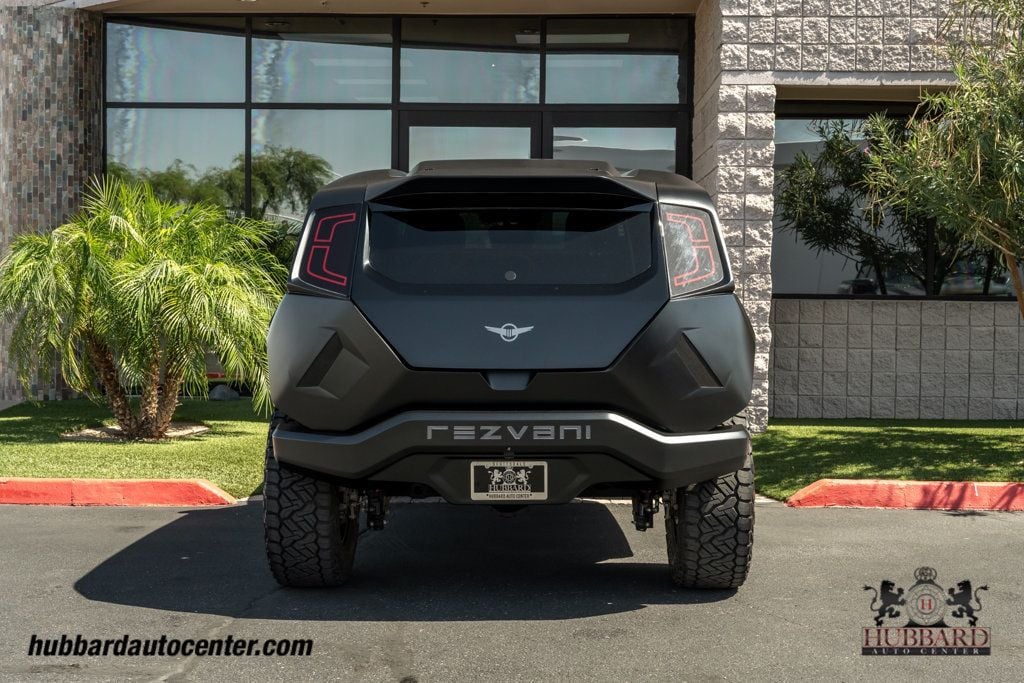 2021 Rezvani Tank  - 23048604 - 90