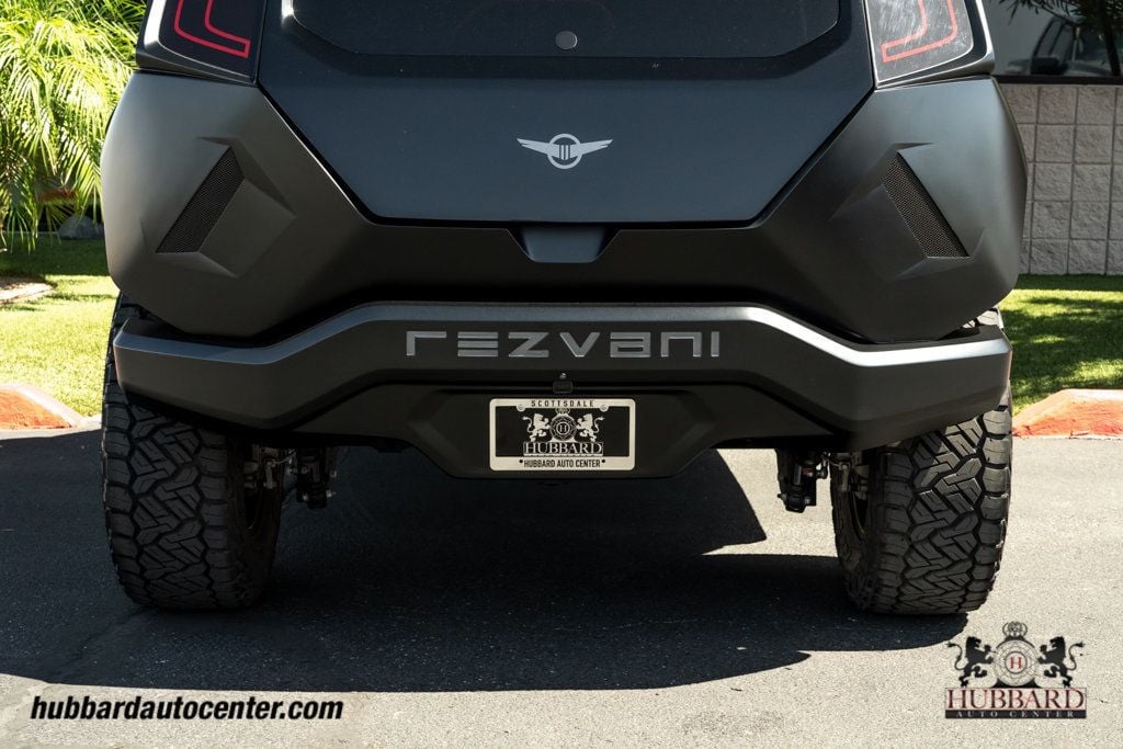 2021 Rezvani Tank  - 23048604 - 92