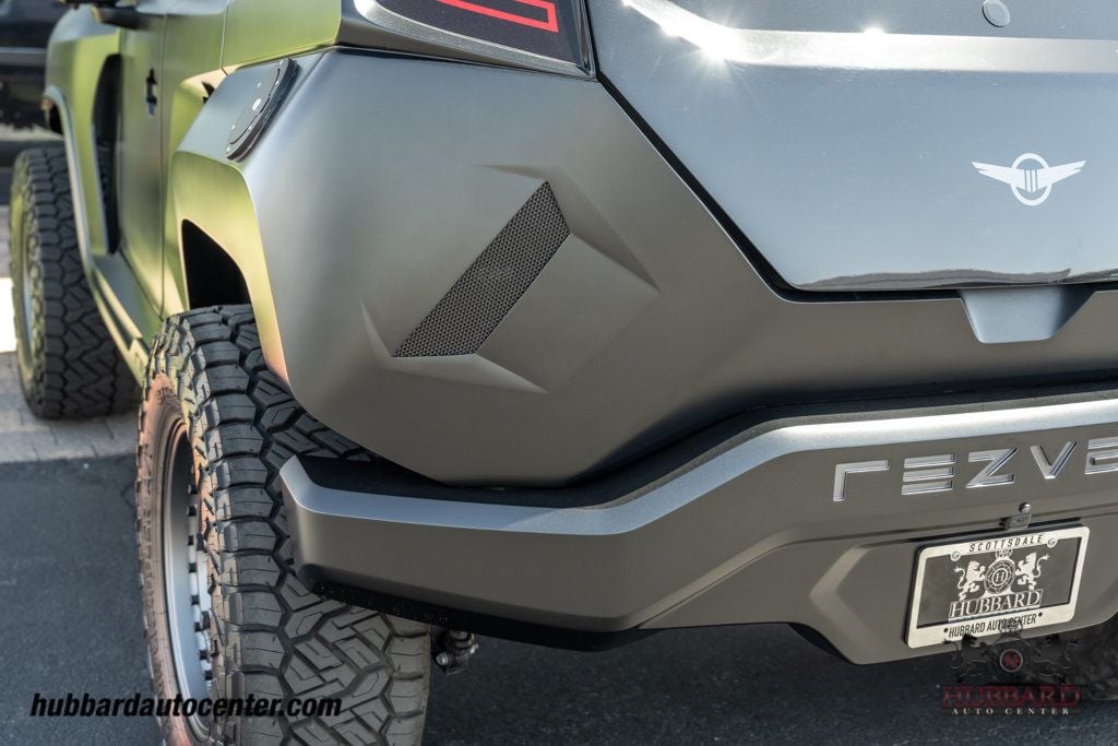 2021 Rezvani Tank  - 23048604 - 93