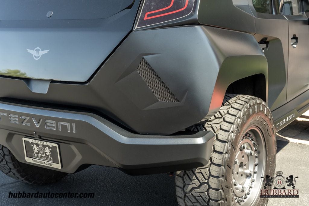 2021 Rezvani Tank  - 23048604 - 94