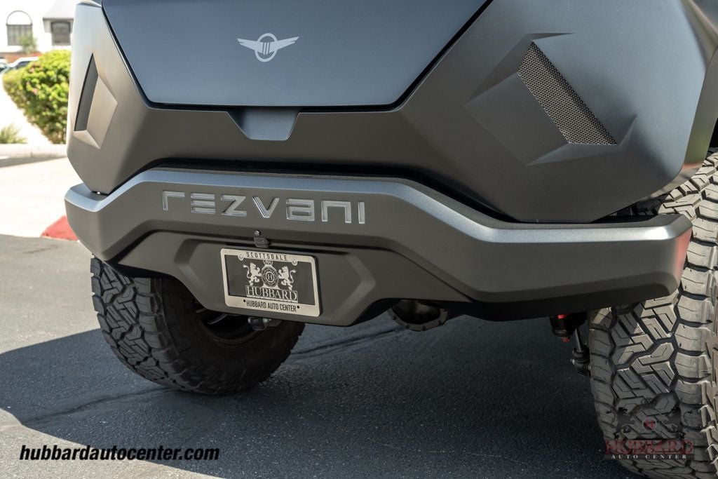 2021 Rezvani Tank  - 23048604 - 95