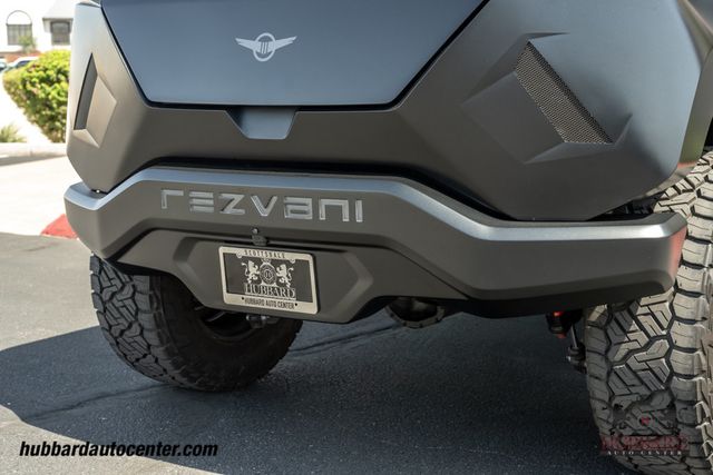2021 Rezvani Tank  - 23048604 - 95