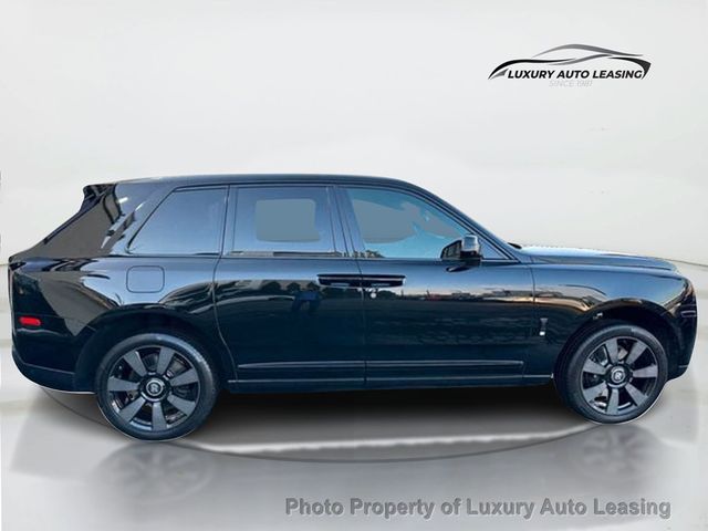 2021 Rolls-Royce Cullinan Sport Utility - 22759644 - 10
