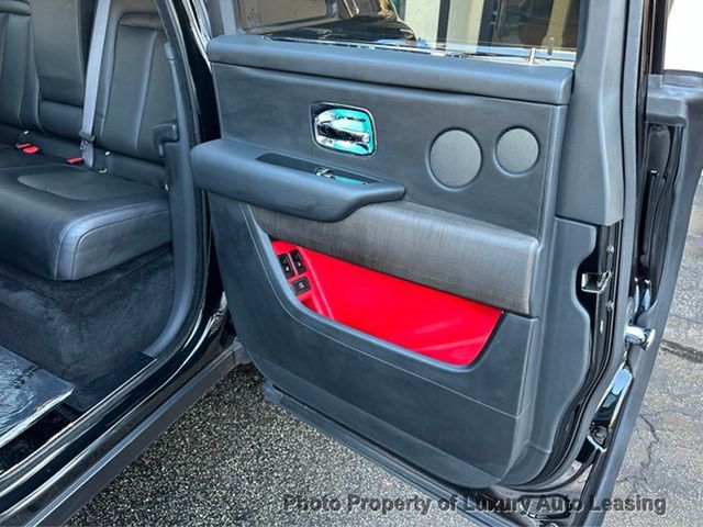 2021 Rolls-Royce Cullinan Sport Utility - 22759644 - 18