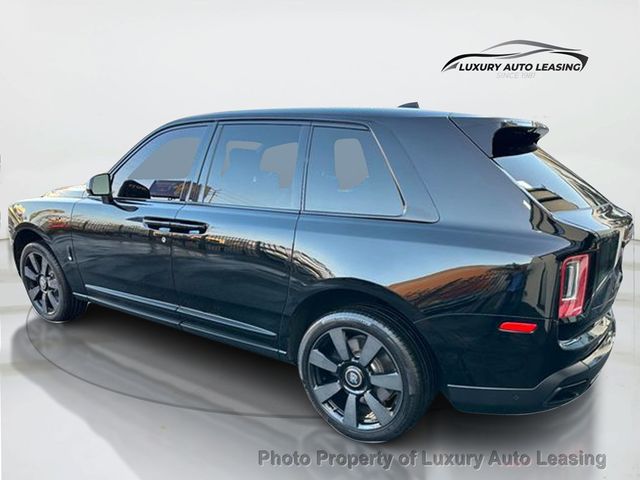 2021 Rolls-Royce Cullinan Sport Utility - 22759644 - 1