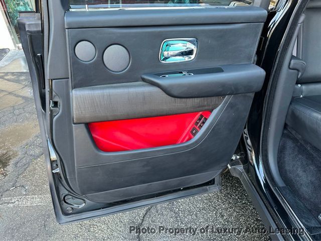 2021 Rolls-Royce Cullinan Sport Utility - 22759644 - 22