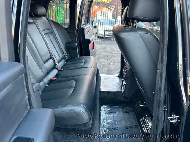 2021 Rolls-Royce Cullinan Sport Utility - 22759644 - 23