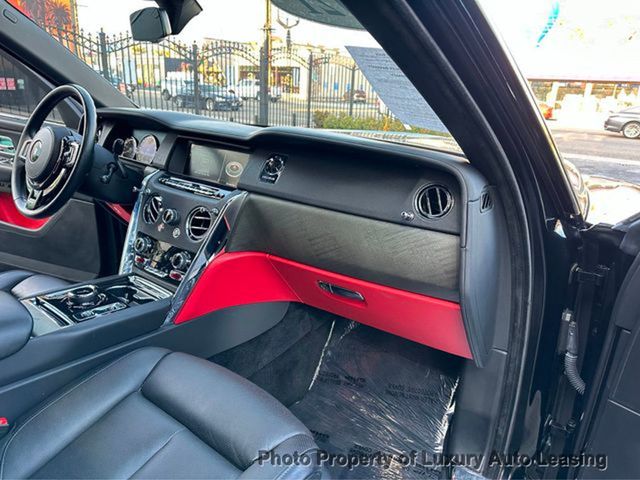 2021 Rolls-Royce Cullinan Sport Utility - 22759644 - 26