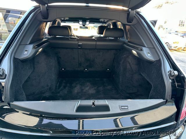 2021 Rolls-Royce Cullinan Sport Utility - 22759644 - 28