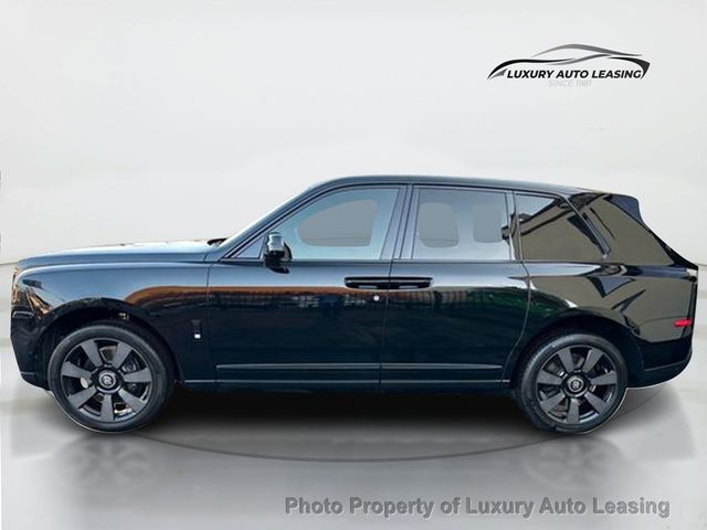 2021 Rolls-Royce Cullinan Sport Utility - 22759644 - 7