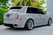 2021 Rolls-Royce Cullinan Sport Utility - 22563864 - 22