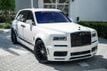 2021 Rolls-Royce Cullinan Sport Utility - 22607297 - 2