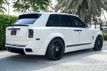 2021 Rolls-Royce Cullinan Sport Utility - 22607297 - 37