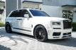 2021 Rolls-Royce Cullinan Sport Utility - 22607297 - 4