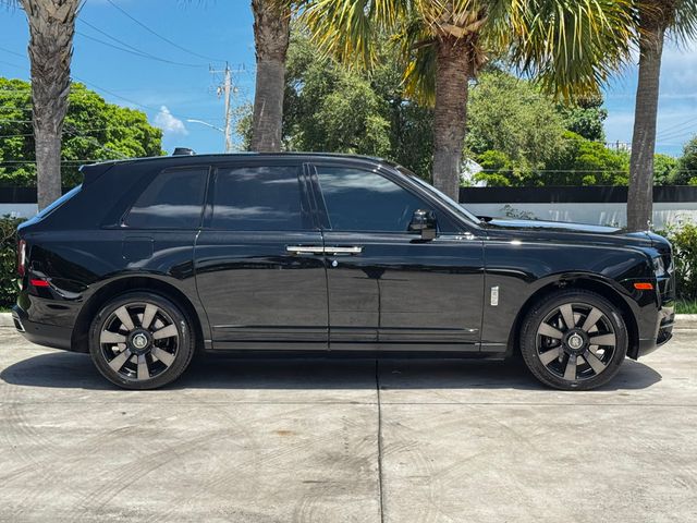 2021 Rolls-Royce Cullinan Sport Utility - 23063609 - 15
