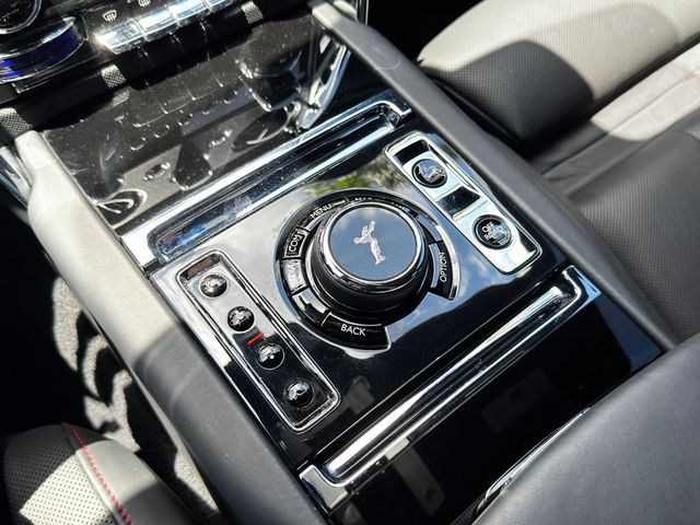 2021 Rolls-Royce Cullinan Sport Utility - 23063609 - 24