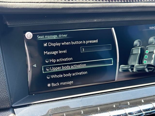 2021 Rolls-Royce Cullinan Sport Utility - 23063609 - 26
