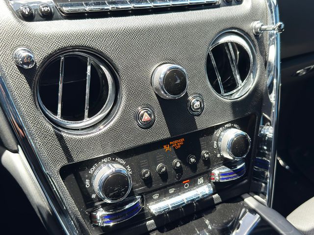 2021 Rolls-Royce Cullinan Sport Utility - 23063609 - 27