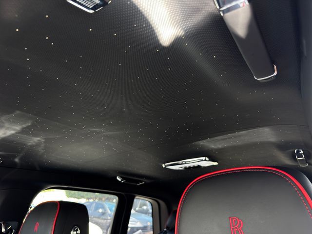 2021 Rolls-Royce Cullinan Sport Utility - 23063609 - 28