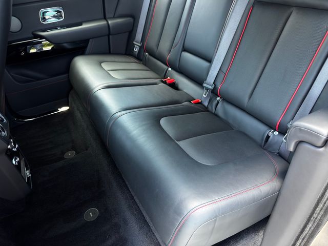 2021 Rolls-Royce Cullinan Sport Utility - 23063609 - 30