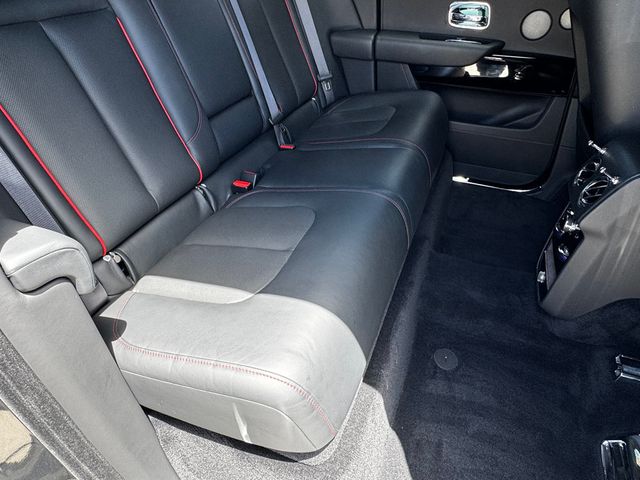 2021 Rolls-Royce Cullinan Sport Utility - 23063609 - 33