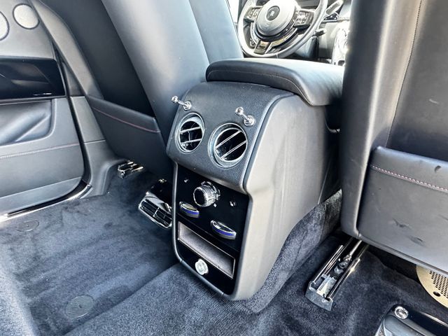 2021 Rolls-Royce Cullinan Sport Utility - 23063609 - 35