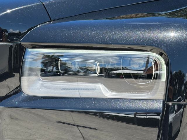 2021 Rolls-Royce Cullinan Sport Utility - 23063609 - 3