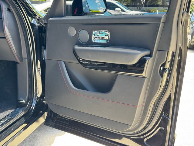 2021 Rolls-Royce Cullinan Sport Utility - 23063609 - 40