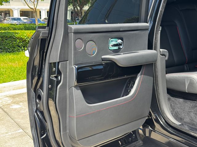 2021 Rolls-Royce Cullinan Sport Utility - 23063609 - 41