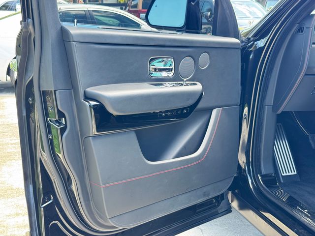 2021 Rolls-Royce Cullinan Sport Utility - 23063609 - 43