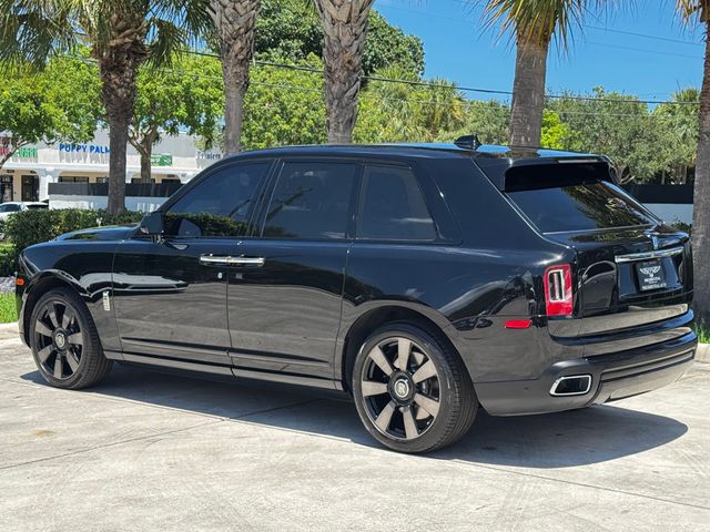2021 Rolls-Royce Cullinan Sport Utility - 23063609 - 7
