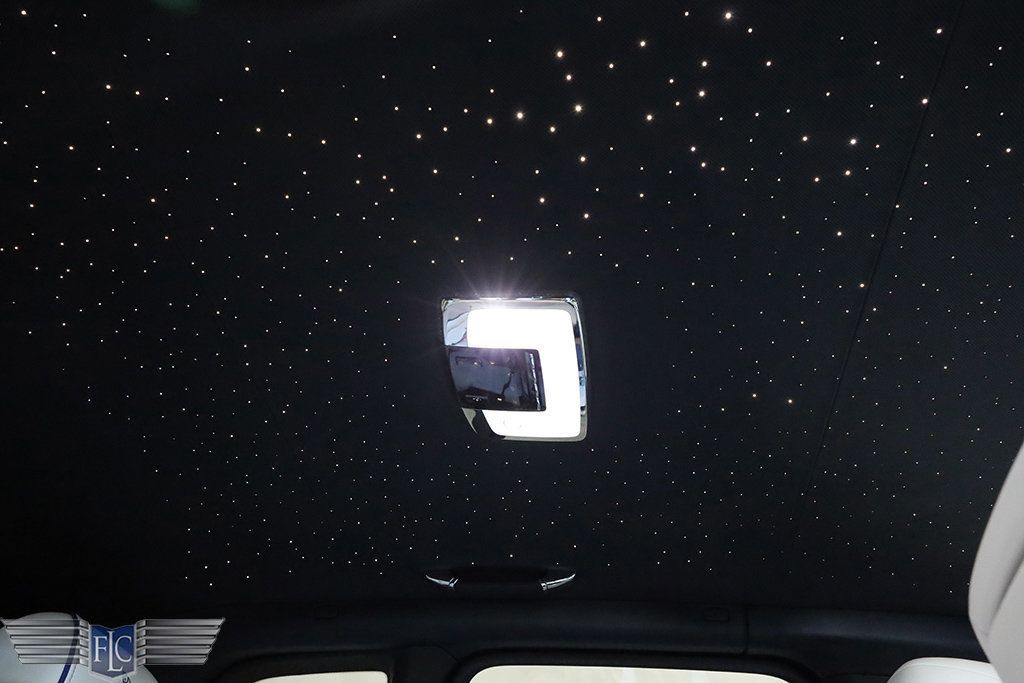 2021 Rolls-Royce Cullinan Sport Utility - 22989825 - 18