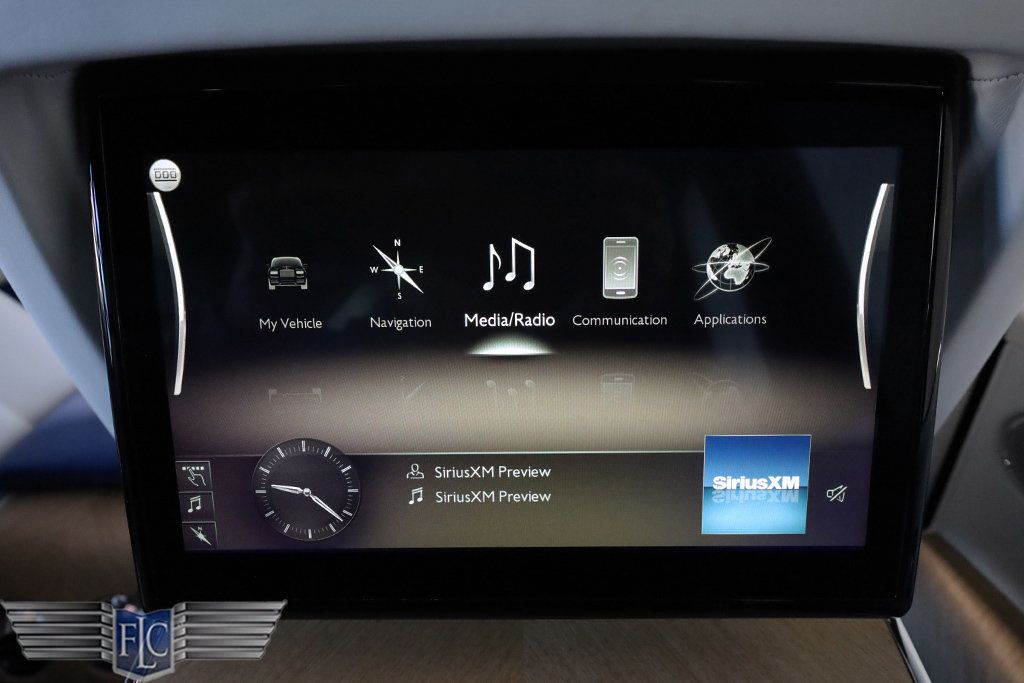 2021 Rolls-Royce Cullinan Sport Utility - 22989825 - 28