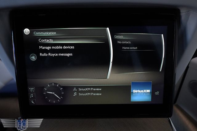 2021 Rolls-Royce Cullinan Sport Utility - 22989825 - 29