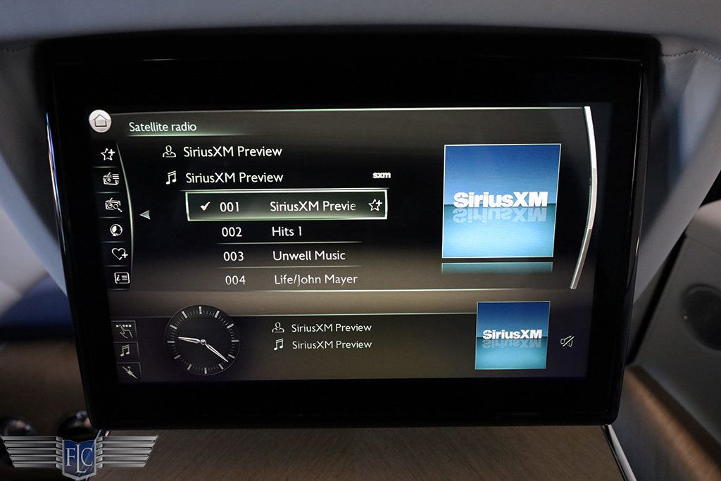 2021 Rolls-Royce Cullinan Sport Utility - 22989825 - 30