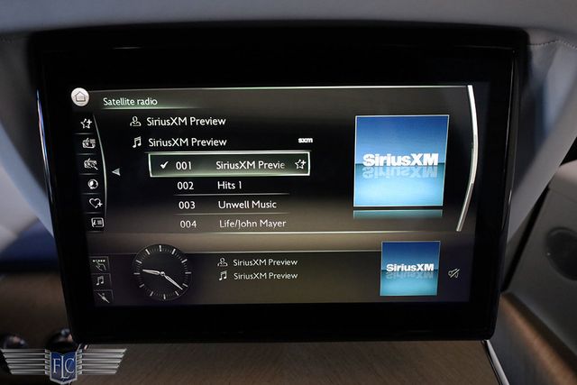 2021 Rolls-Royce Cullinan Sport Utility - 22989825 - 30